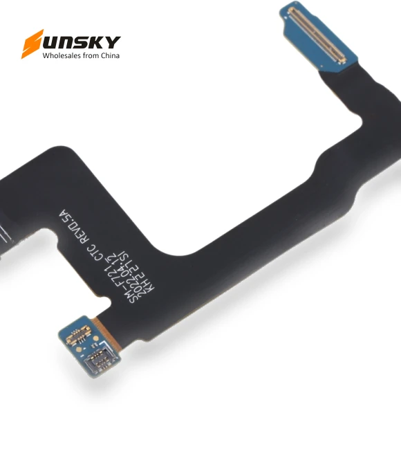 Original Motherboard Connect Flex Cable — Flex Cables, Samsung
