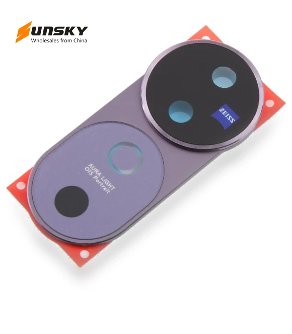 Original Rear Camera Lens Cover — Lens Attachments, VIVO