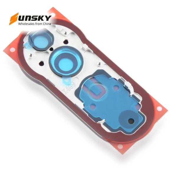 Original Rear Camera Lens Cover — Lens Attachments, VIVO