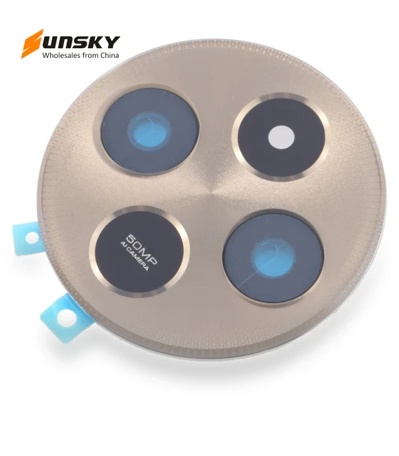 Original Rear Camera Lens Cover — Camera & Photo, Xiaomi
