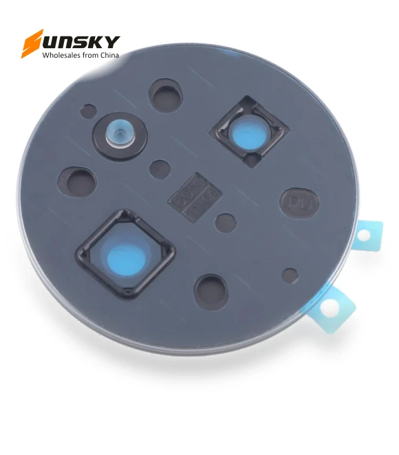 Original Rear Camera Lens Cover — Camera & Photo, Xiaomi