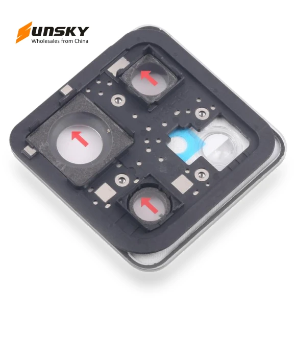 Original Rear Camera Lens Cover — Lens Attachments, Xiaomi