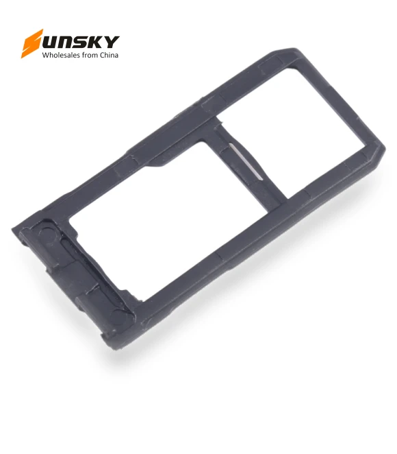 Original SIM Card Tray + SIM / Micro SD Card Tray — Phone Accessories, Sony