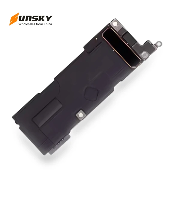 Original Unlocked Mainboard for iPhone 14 Pro — Unlocked Smartphones