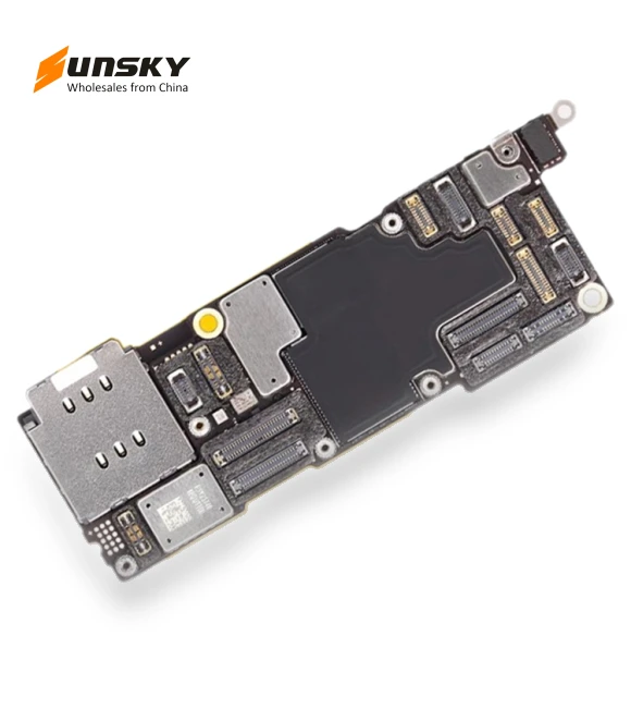 Original Unlocked Mainboard — Unlocked Smartphones