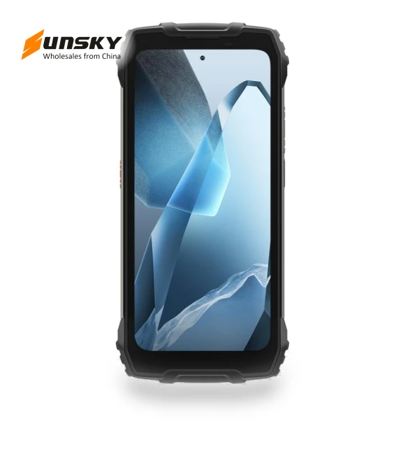 Oscal PILOT 1 Rugged Smartphone — Smartwatches, Blackview