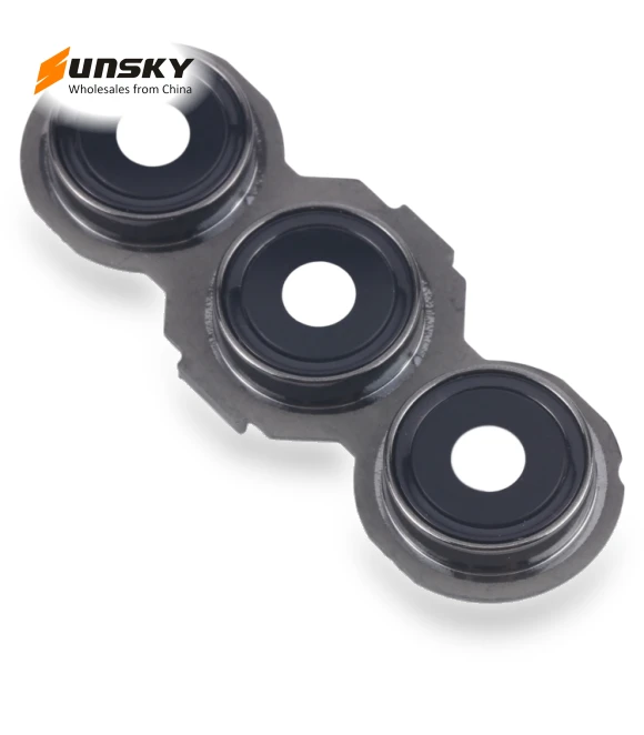 Rear Camera Lens Cover — Lens Attachments, Samsung
