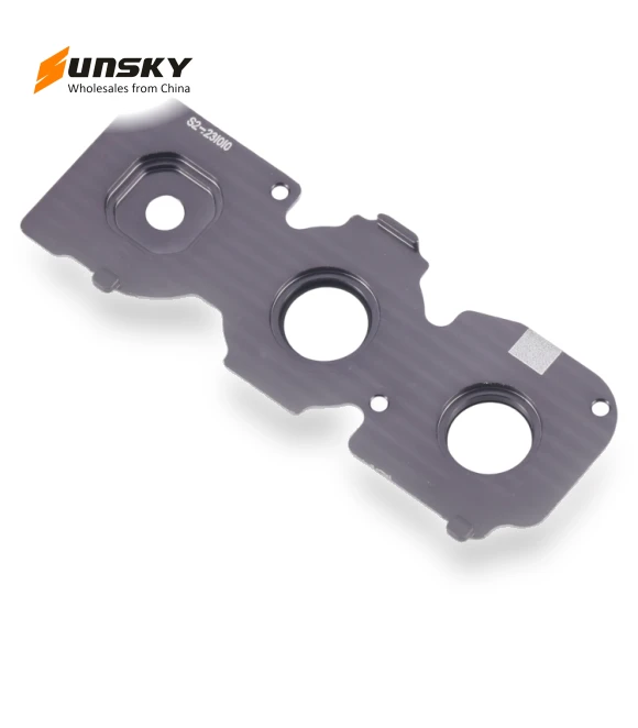 Rear Camera Lens Cover — Lens Attachments, Samsung