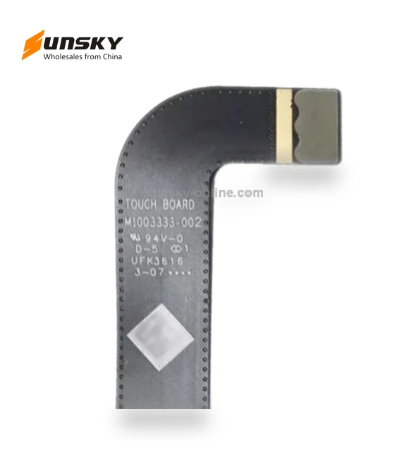 Touch Flex Cable Replacement — Flex Cables, Microsoft