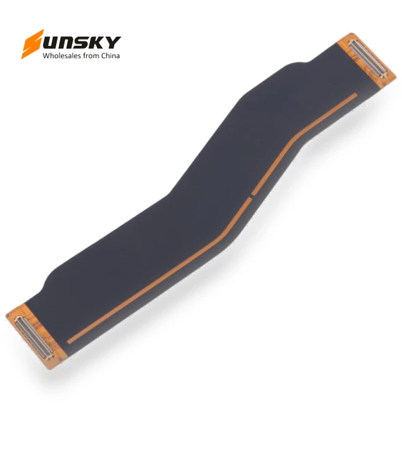Welding Motherboard Flex Cable — Flex Cables, Samsung