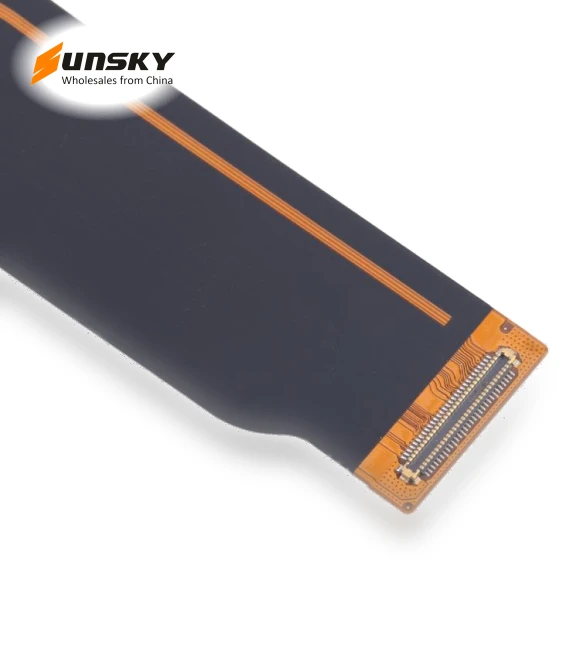 Welding Motherboard Flex Cable — Flex Cables, Samsung