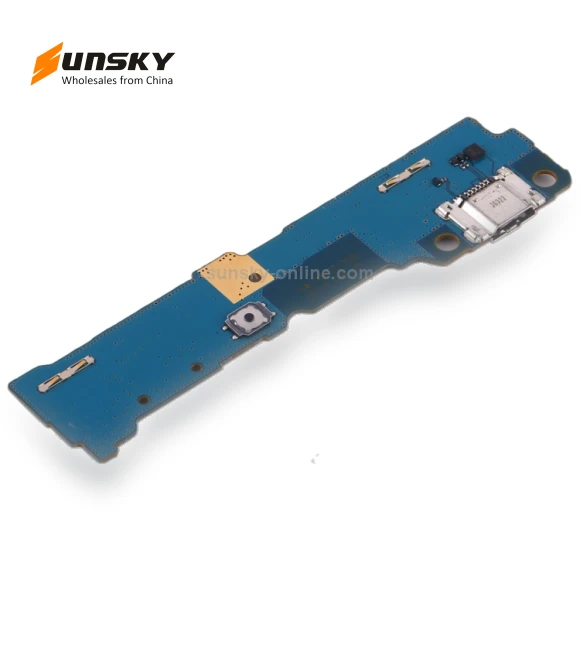 Charging Port Board — Repair Kits, Samsung