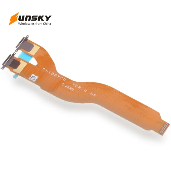 LCD Connection Flex Cable — Flex Cables, Huawei