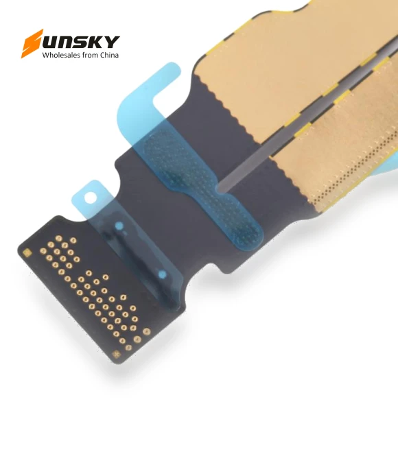LCD Flex Cable — Flex Cables, Apple