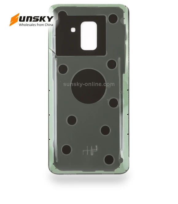 Back Cover — Back Covers, Samsung