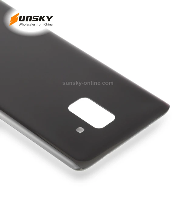 Back Cover — Back Covers, Samsung