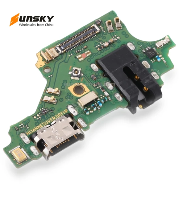 Charging Port Board — Mobile Devices & Accessories, Huawei