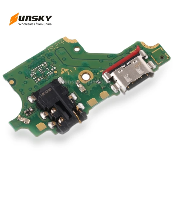 Charging Port Board — Mobile Devices & Accessories, Huawei