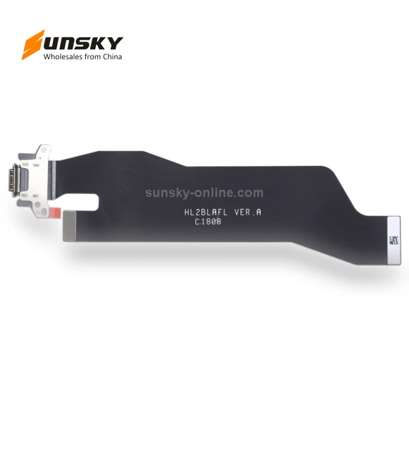 Charging Port Flex Cable — Flex Cables, Huawei