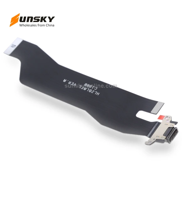 Charging Port Flex Cable — Flex Cables, Huawei