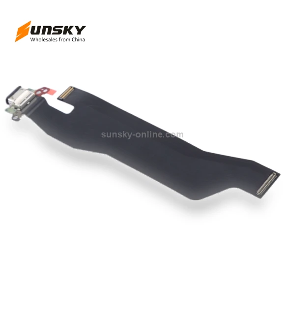 Charging Port Flex Cable — Flex Cables, Huawei