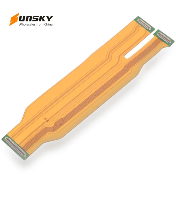 Original Mainboard Connector Flex Cable — Flex Cables, Samsung