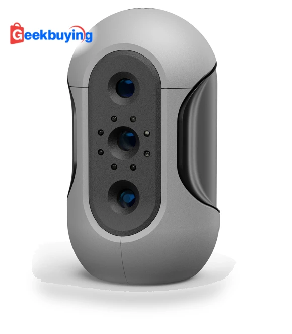 3D Scanner Standard Edition — 3D Scanning Solutions, 3DMakerpro