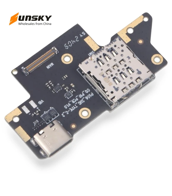 Charging Port Board — Phone Accessories, OUKITEL
