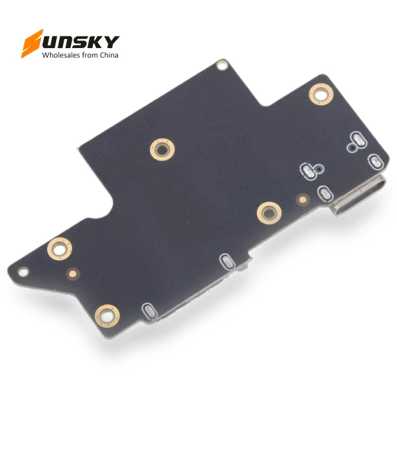 Charging Port Board — Phone Accessories, OUKITEL