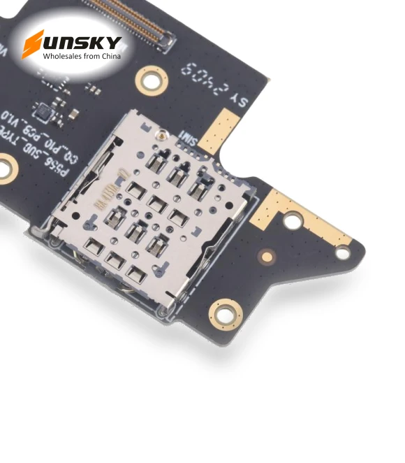 Charging Port Board — Phone Accessories, OUKITEL