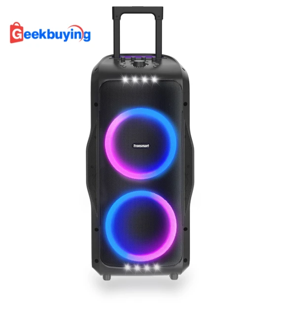 Halo 300 Party Speaker — Portable Sound Systems, Tronsmart