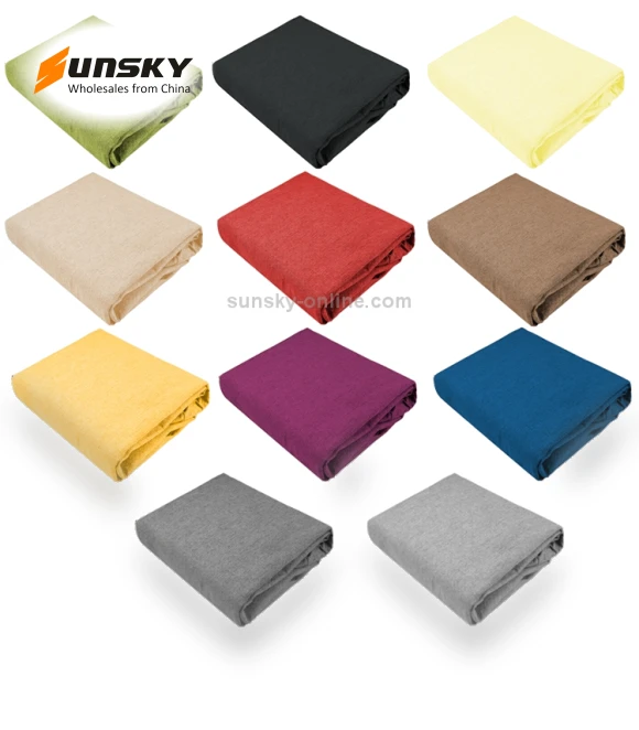 Lazy Sofa Bean Bag Chair Fabric Cover — Sofa