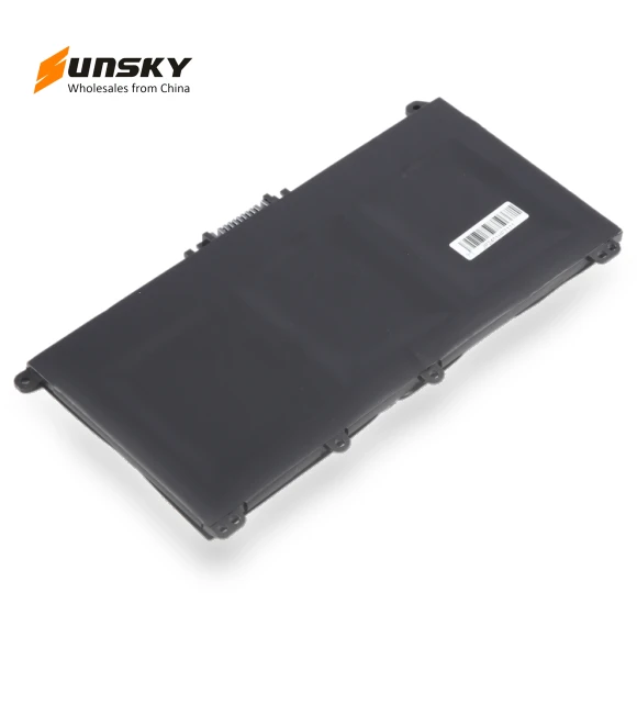 Li-ion Battery — Batteries, HP