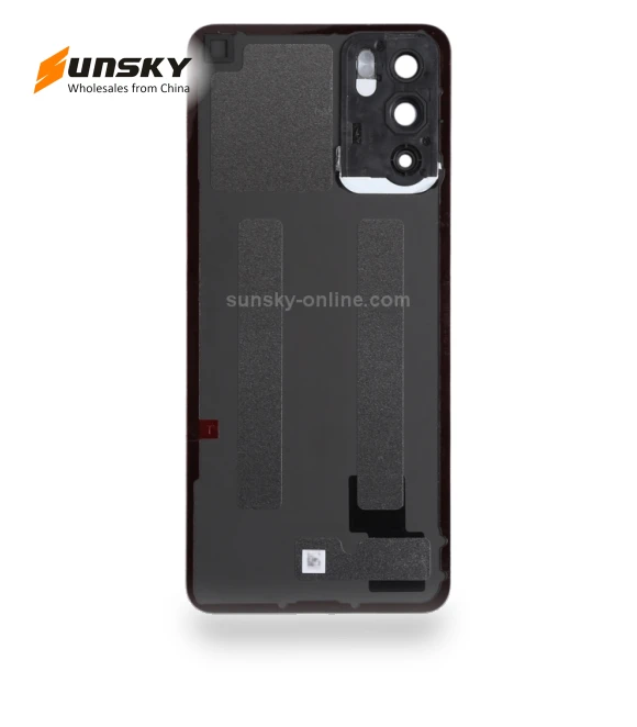 Original Battery Back Cover — Back Covers, OPPO