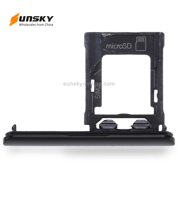 SIM / Micro SD Card Tray — Phone Accessories, Sony