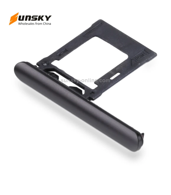 SIM / Micro SD Card Tray — Phone Accessories, Sony