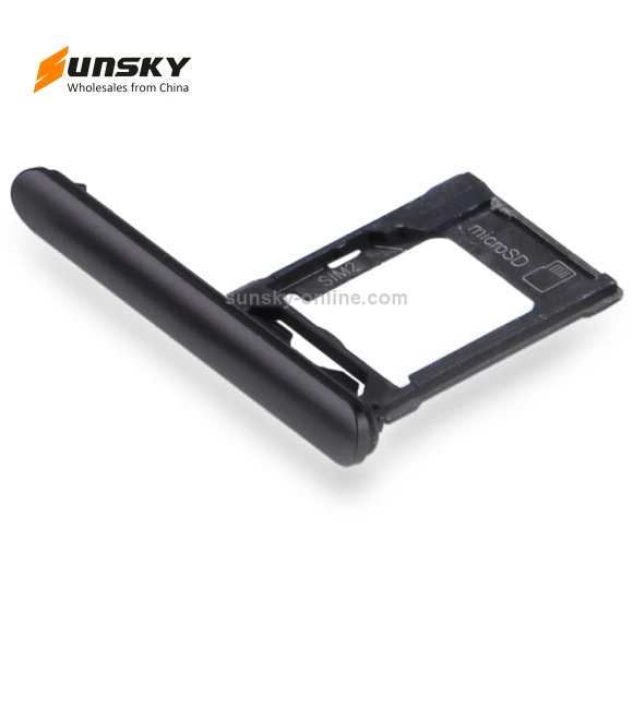SIM / Micro SD Card Tray — Phone Accessories, Sony