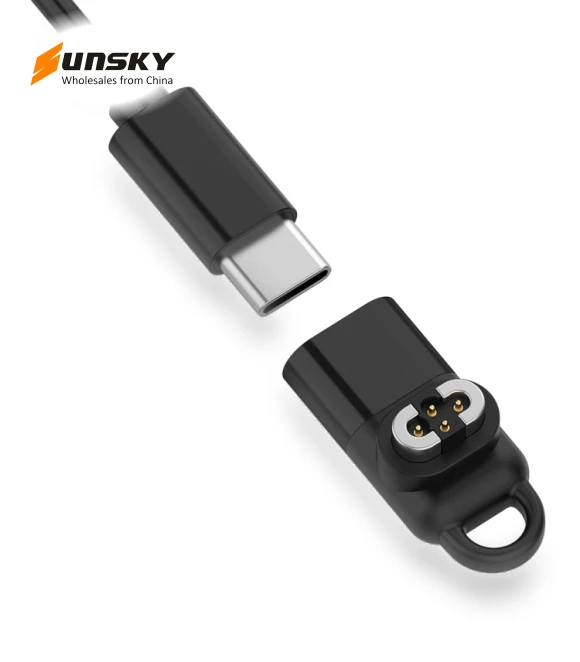 USB-C Adapter Converter for Shokz OpenSwim Pro S710 — Charging Solutions, SHOKZ
