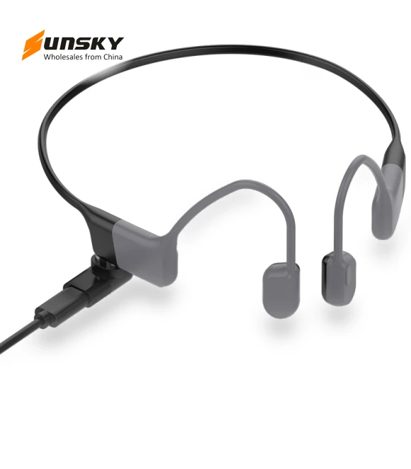 USB-C Adapter Converter for Shokz OpenSwim Pro S710 — Charging Solutions, SHOKZ