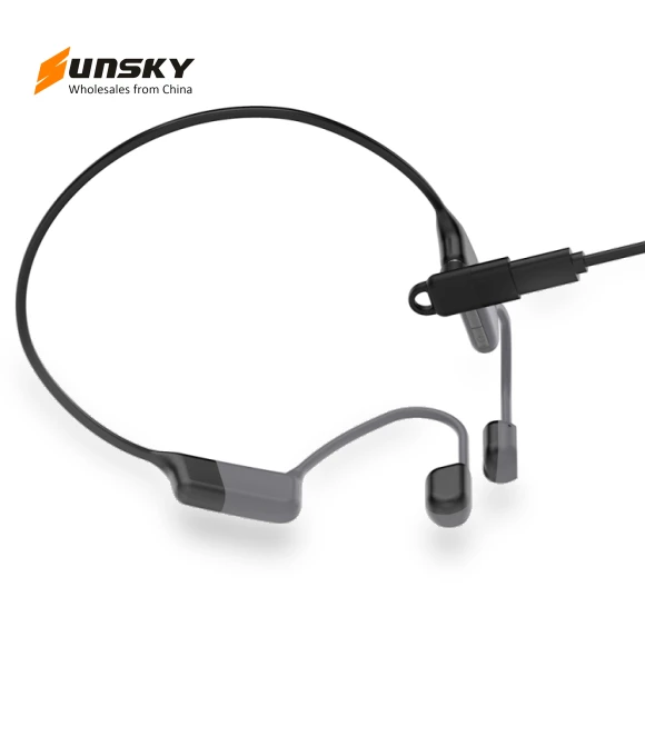 USB-C Adapter Converter for Shokz OpenSwim Pro S710 — Charging Solutions, SHOKZ