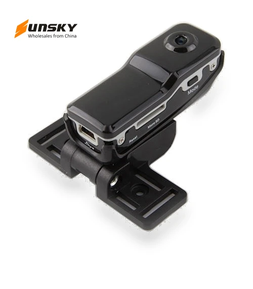 3 in 1 Mini Digital Video Camera Camcorder — Portable Audio Recorders