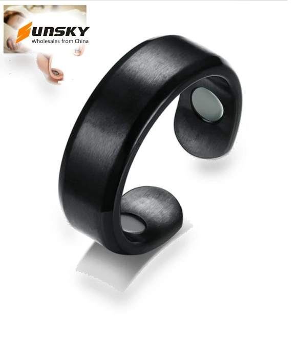 Anti Snore Ring — Medicinal Aids