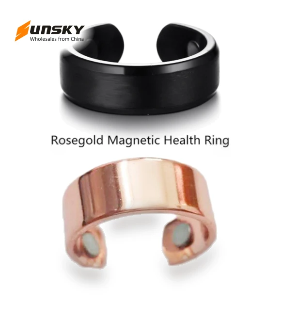 Anti Snore Ring — Medicinal Aids