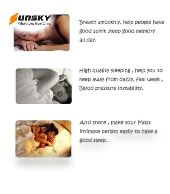 Anti Snore Ring — Medicinal Aids