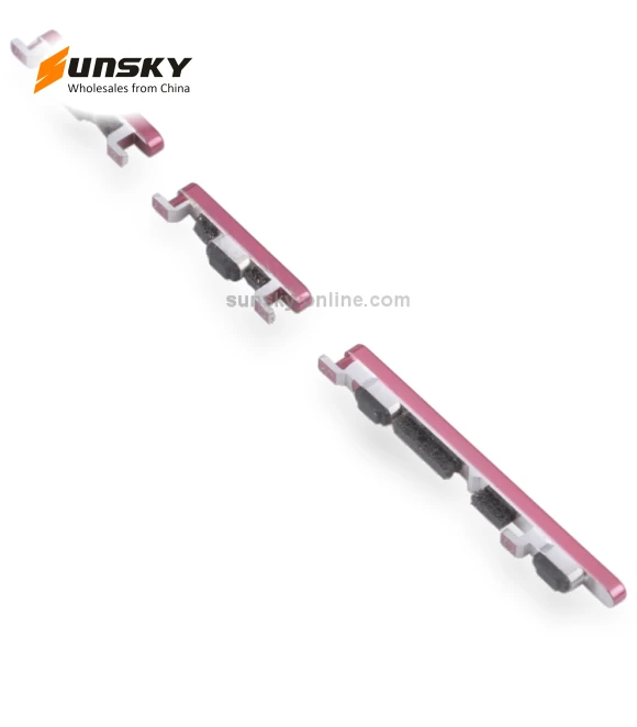 Power Button and Volume Control Button — Phone Accessories, VIVO