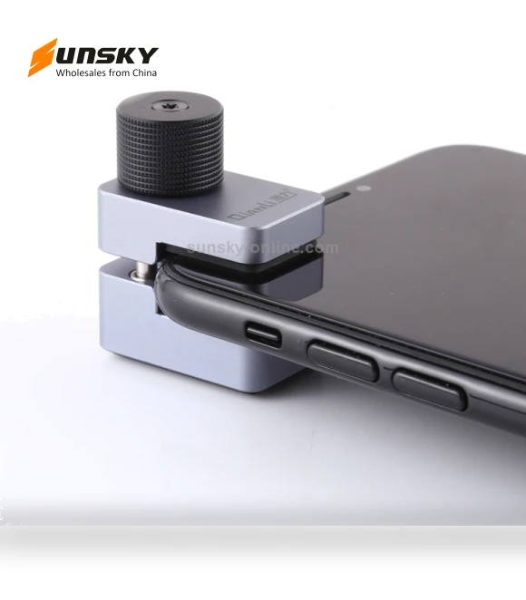 4 in 1 Cell Phone LCD Fix Clamp — Clamps, QIANLI