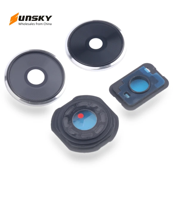 Camera Lens Cover — Lens Attachments, Xiaomi