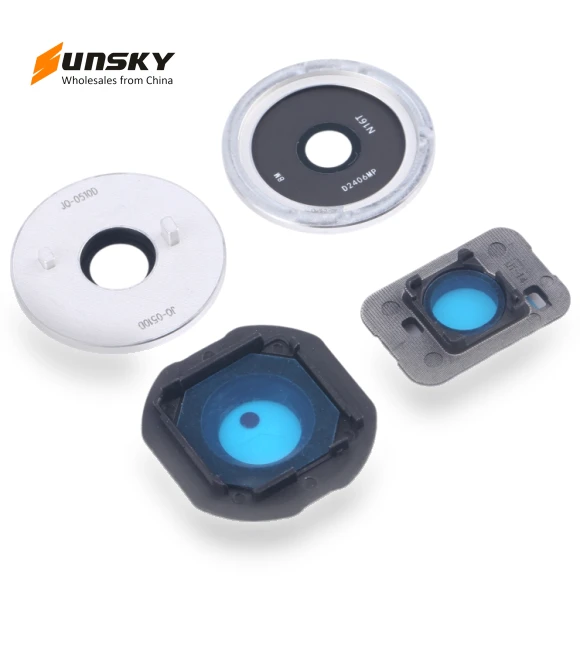 Camera Lens Cover — Lens Attachments, Xiaomi