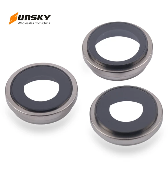 Camera Lens Cover — Lens Attachments
