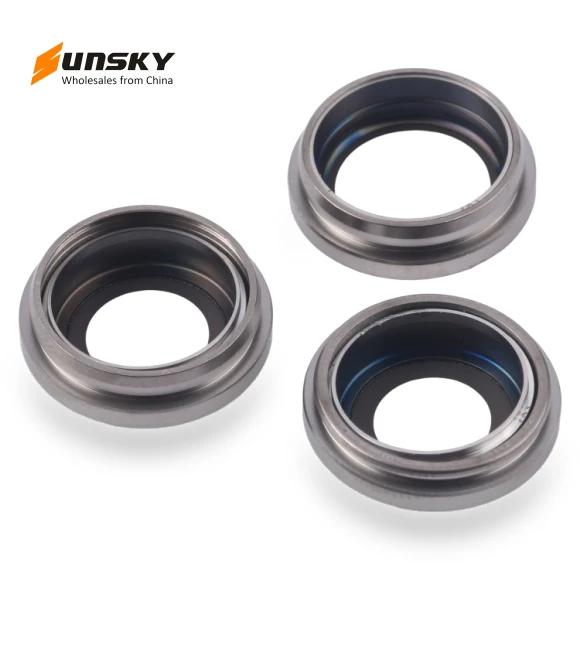 Camera Lens Cover — Lens Attachments